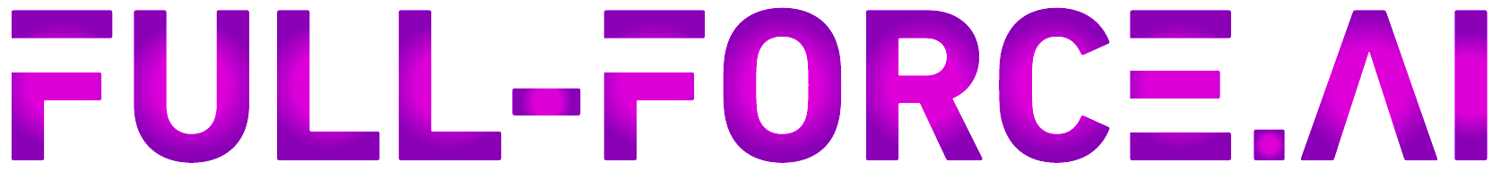Full Force AI Logo